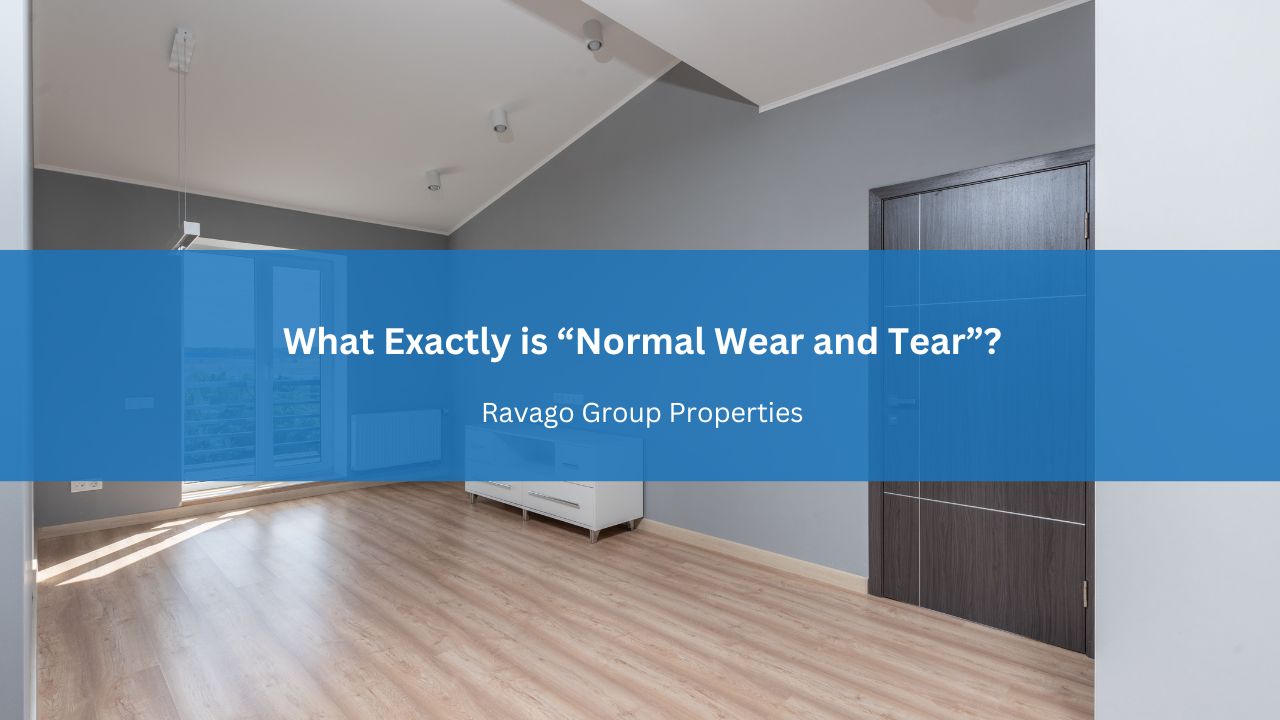 What Exactly is “Normal Wear and Tear”?